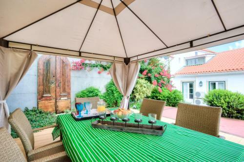 Apartamento Monica Lisbon Rentals I