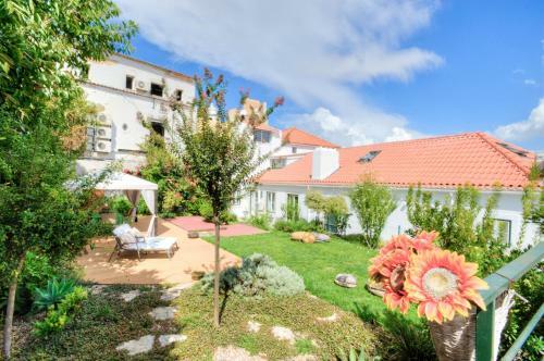 Apartamento Monica Lisbon Rentals I