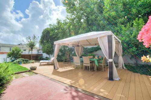 Apartamento Monica Lisbon Rentals I