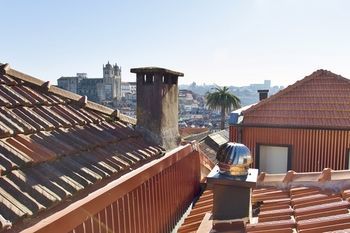 Hostal Yours Guesthouse Porto