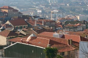 Hostal Yours Guesthouse Porto