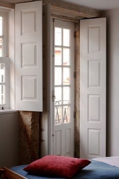 Hostal Yours Guesthouse Porto