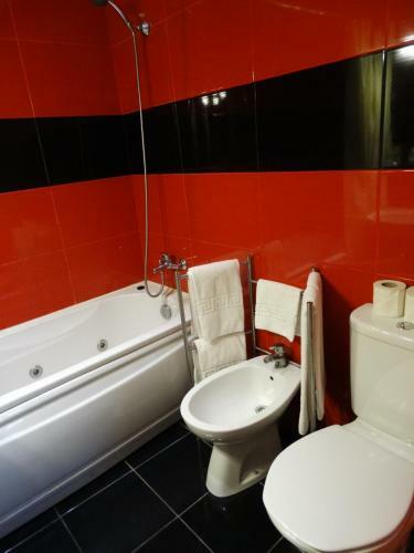 Hostal Hotel Porto Rico
