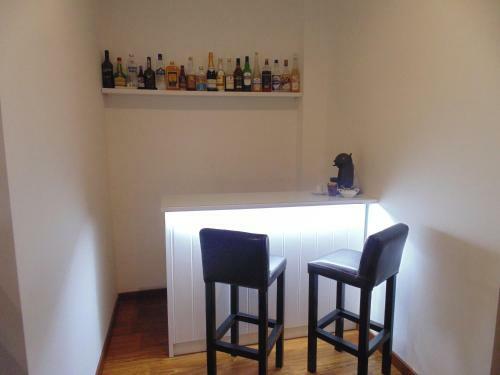 Hostal Hotel Porto Rico
