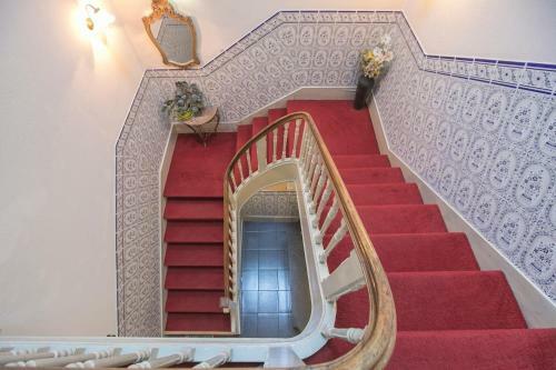 Hostal Veneza