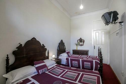 Hostal Veneza