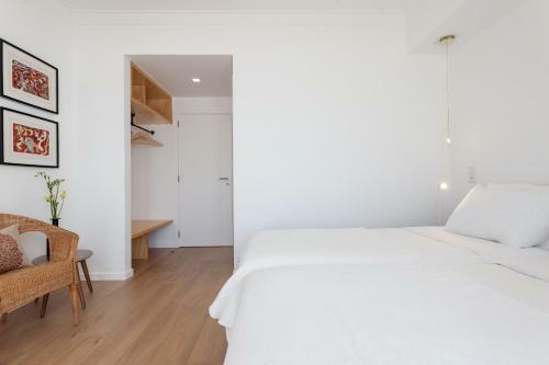 Albergue Blue Buddha Beach House