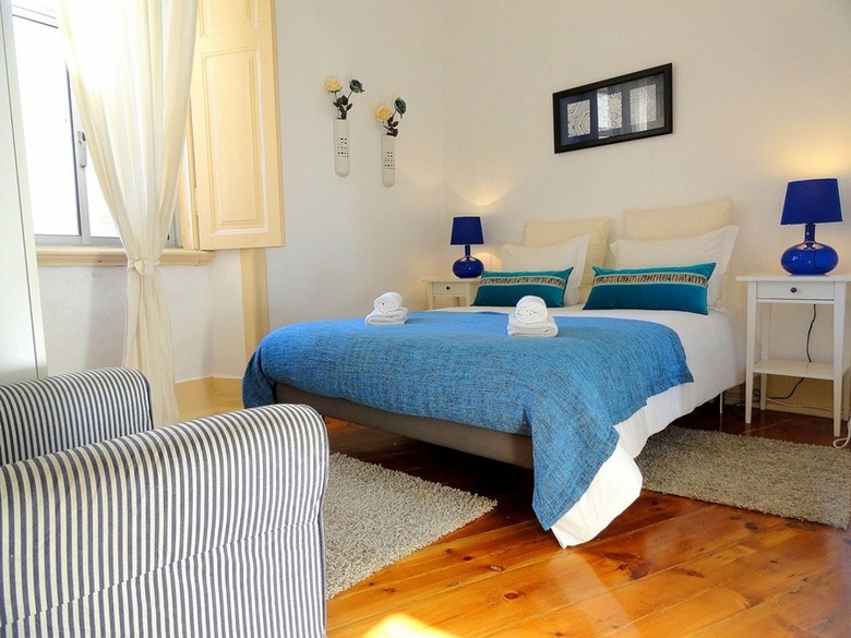 Lisbon Experience Apartments Principe Real