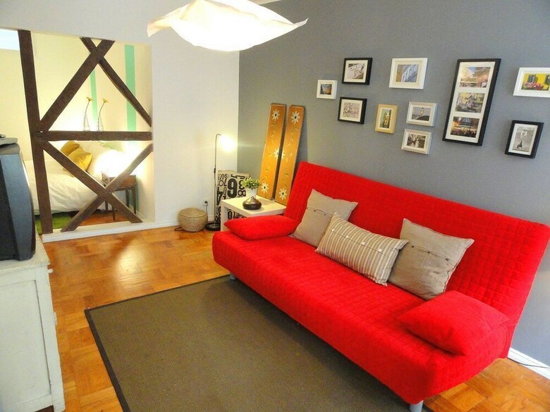 Lisbon Experience Apartments Principe Real