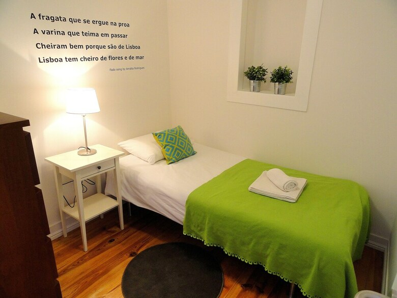 Lisbon Experience Apartments Principe Real