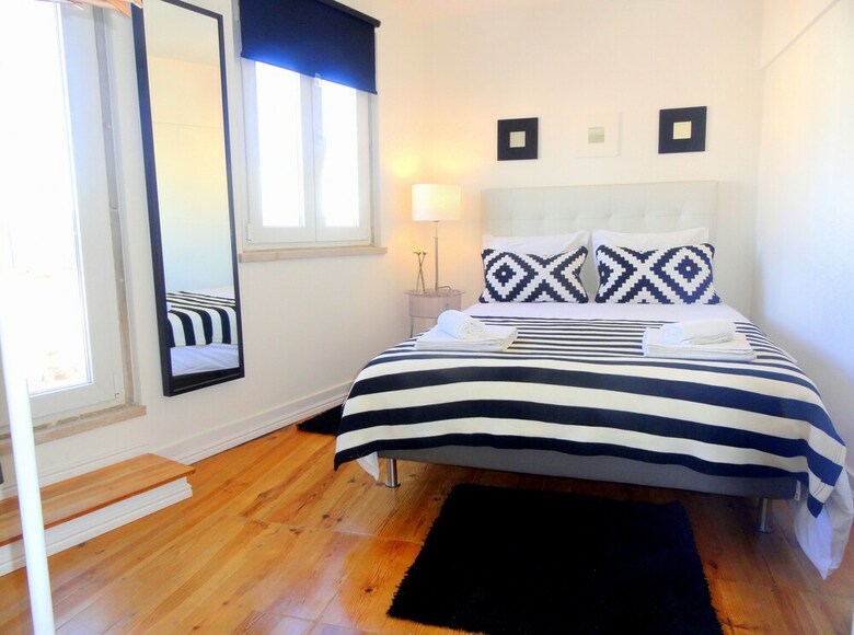 Lisbon Experience Apartments Principe Real