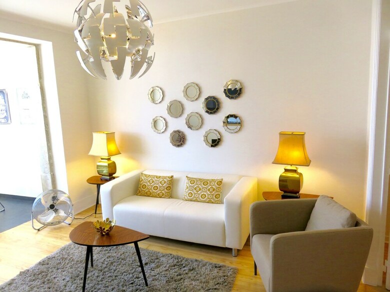 Lisbon Experience Apartments Principe Real