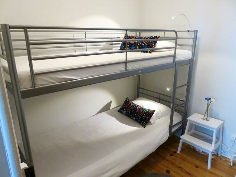 Lisbon Experience Apartments Principe Real