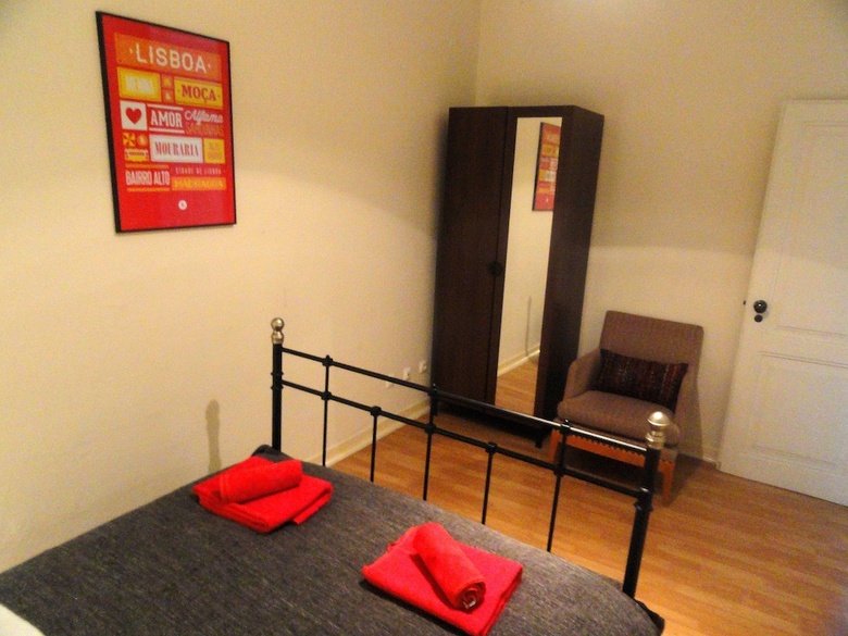 Lisbon Experience Apartments Principe Real