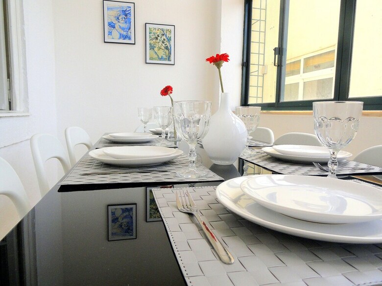 Lisbon Experience Apartments Principe Real