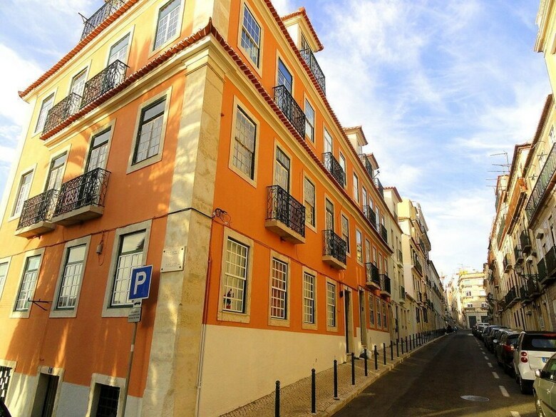 Lisbon Experience Apartments Principe Real