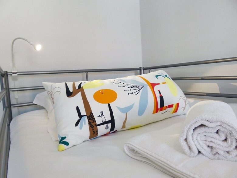 Lisbon Experience Apartments Principe Real