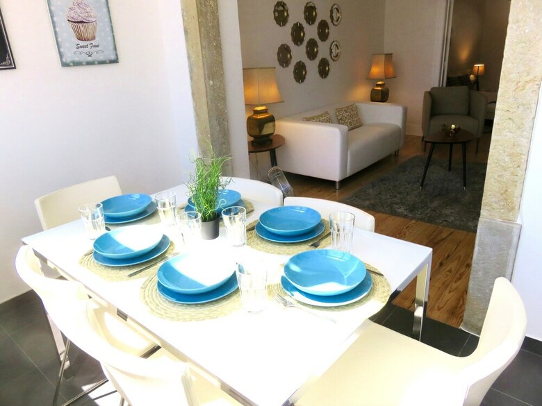 Lisbon Experience Apartments Principe Real