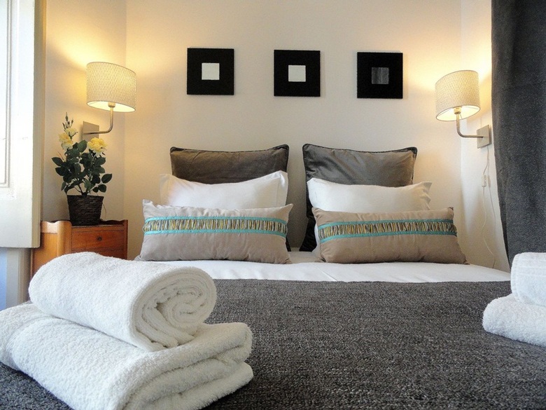 Lisbon Experience Apartments Principe Real