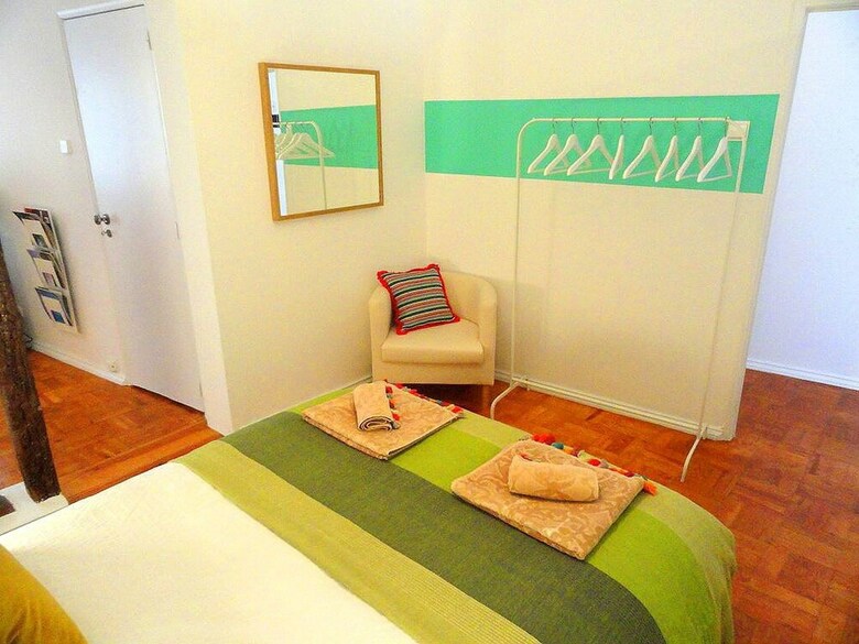 Lisbon Experience Apartments Principe Real