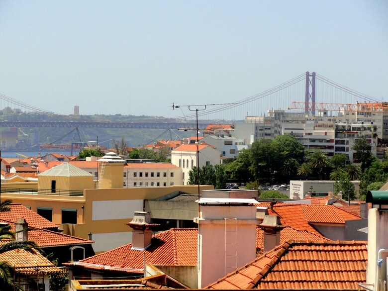 Lisbon Experience Apartments Principe Real
