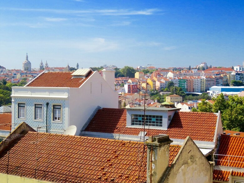 Lisbon Experience Apartments Principe Real
