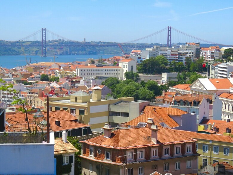 Lisbon Experience Apartments Principe Real