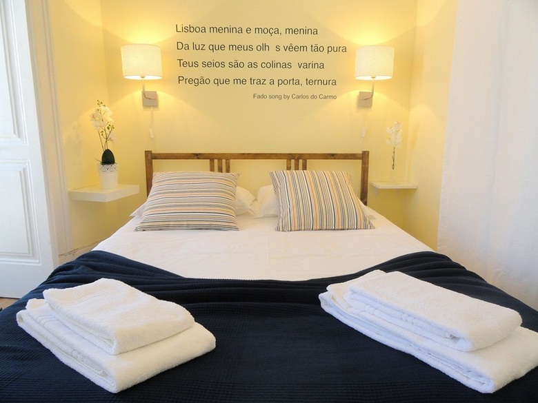 Lisbon Experience Apartments Principe Real