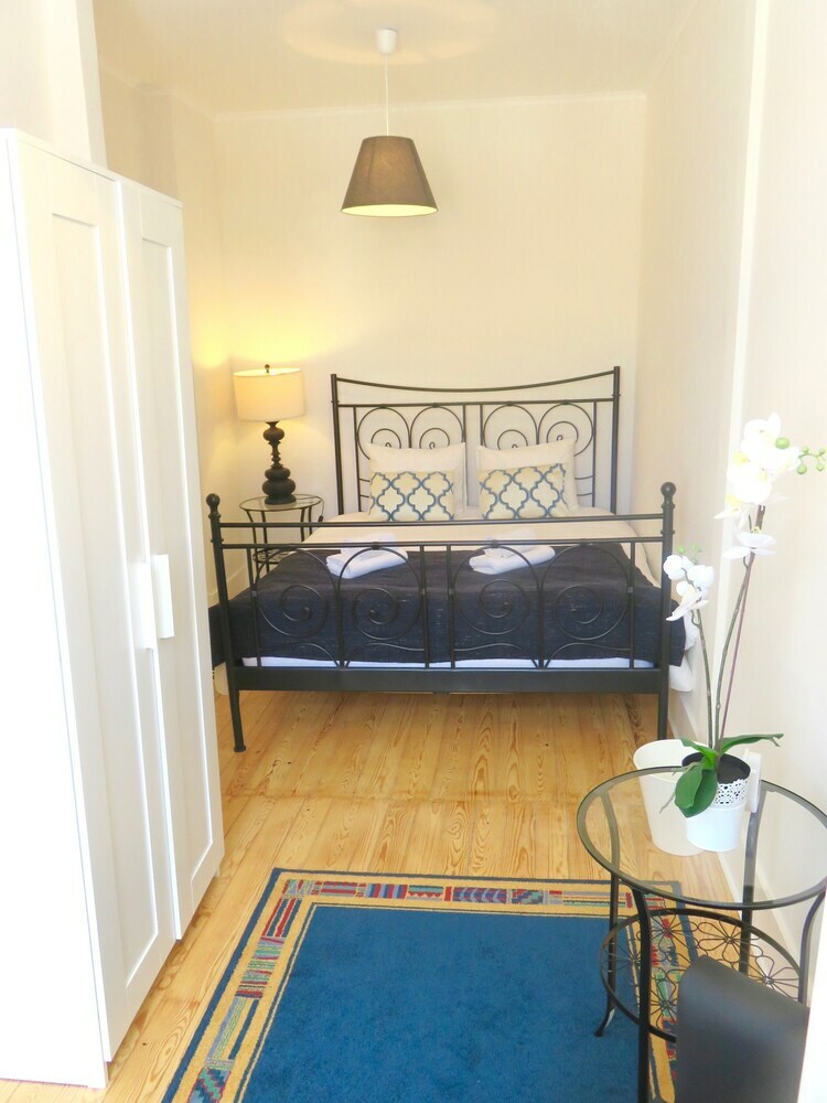 Lisbon Experience Apartments Principe Real