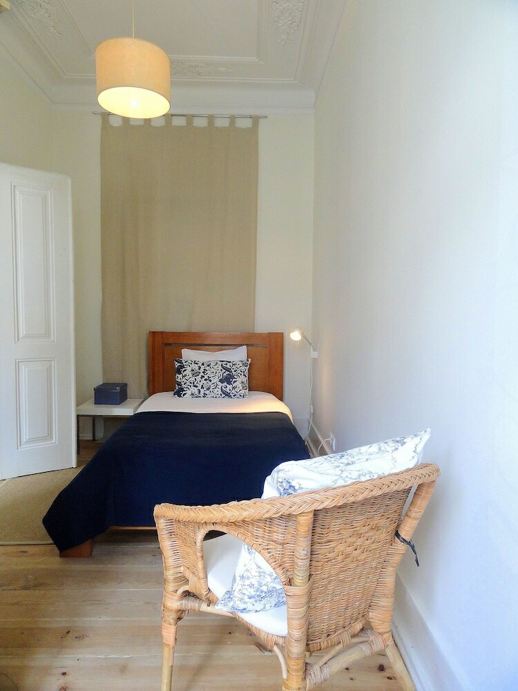 Lisbon Experience Apartments Principe Real