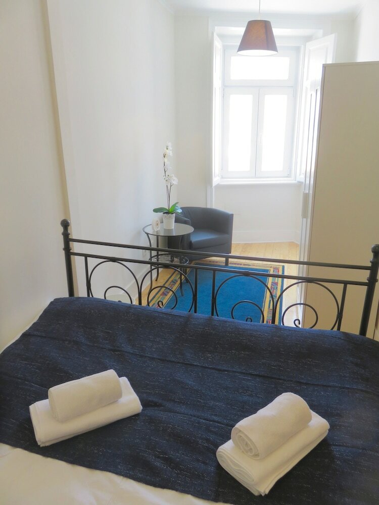 Lisbon Experience Apartments Principe Real