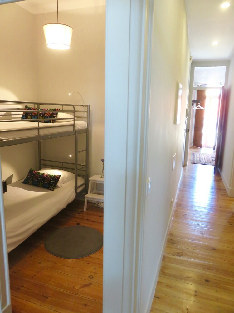 Lisbon Experience Apartments Principe Real