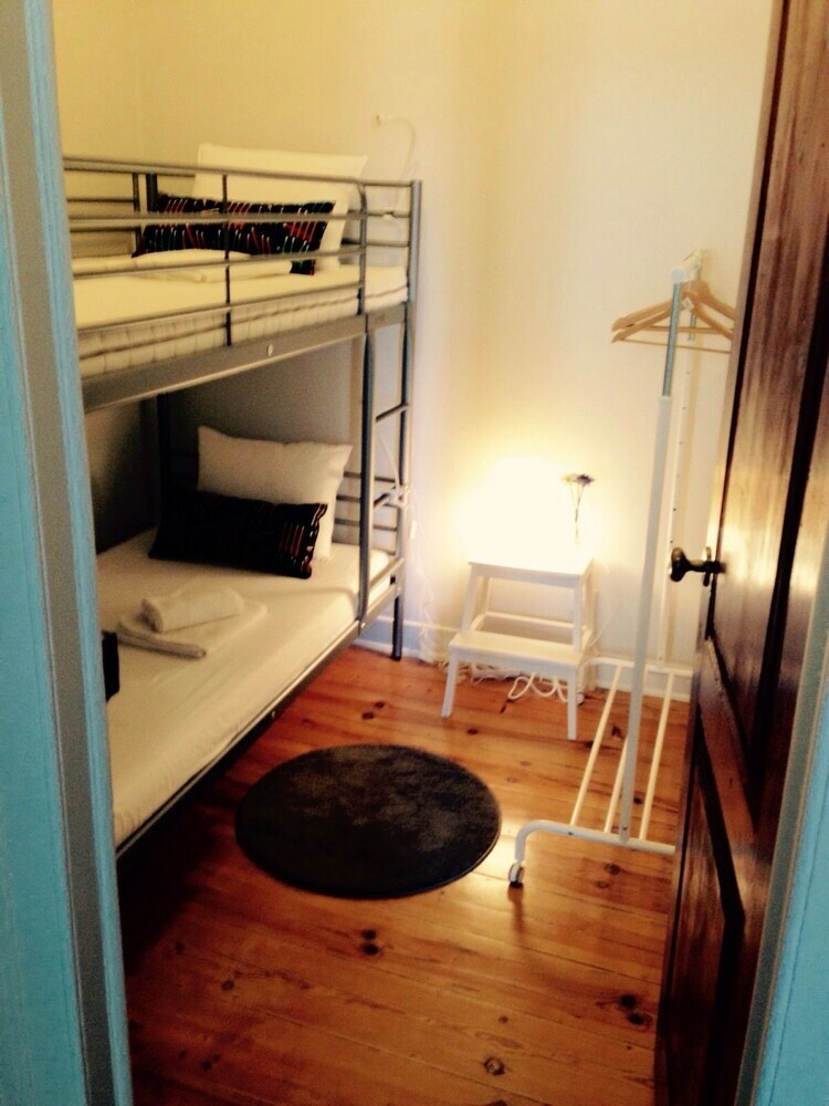 Lisbon Experience Apartments Principe Real