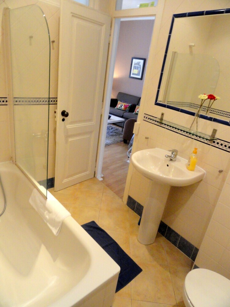 Lisbon Experience Apartments Principe Real