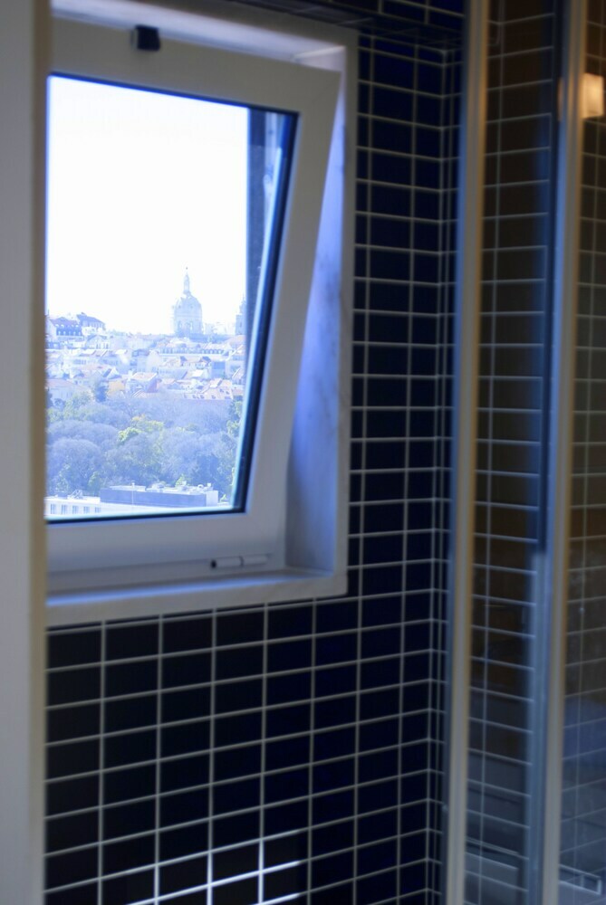 Lisbon Experience Apartments Principe Real