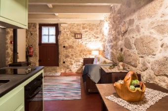 Tra�os De Outrora Casa Da Rosalina