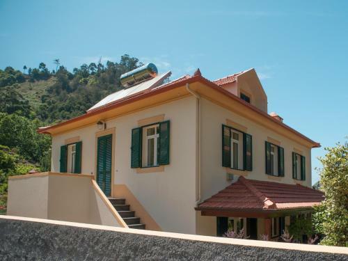 Holiday Home Sao Vicente