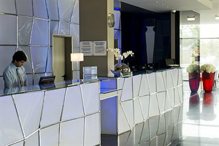 Hotel Holiday Inn Express Lisbon Alfragide