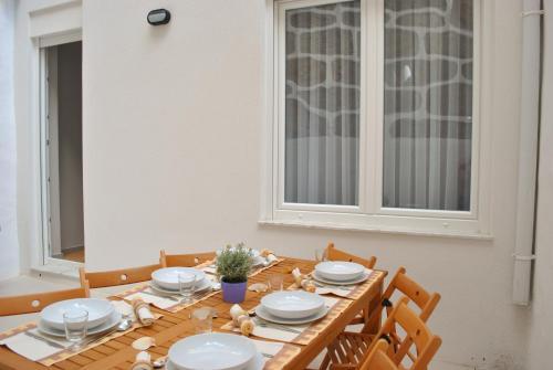 Apartamento Porto Douro - Santa Catarina