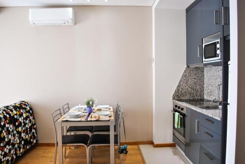 Apartamento Porto Douro - Santa Catarina