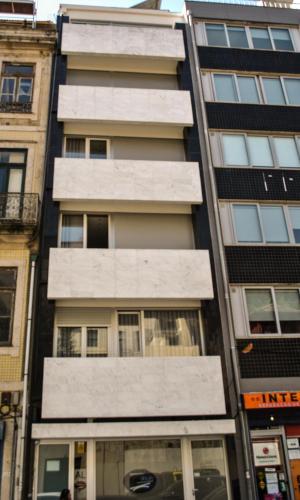 Apartamento Porto Douro - Santa Catarina
