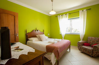 Ericeira Chill Hill Hostel & Private Rooms