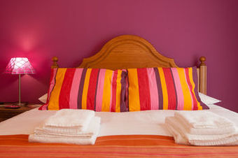Ericeira Chill Hill Hostel & Private Rooms