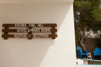 Ericeira Chill Hill Hostel & Private Rooms