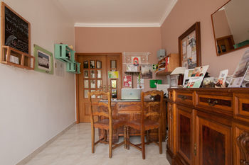 Ericeira Chill Hill Hostel & Private Rooms