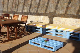 Ericeira Chill Hill Hostel & Private Rooms