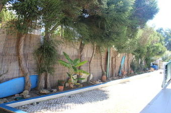 Ericeira Chill Hill Hostel & Private Rooms