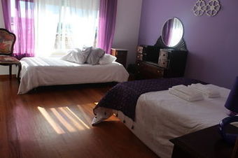 Ericeira Chill Hill Hostel & Private Rooms