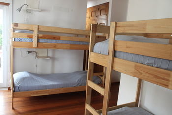 Ericeira Chill Hill Hostel & Private Rooms