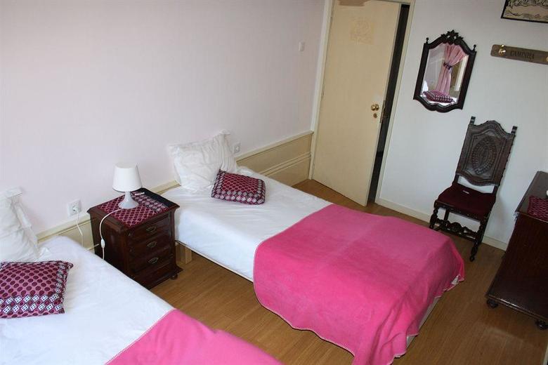 Hostal Guest House Alvares Cabral
